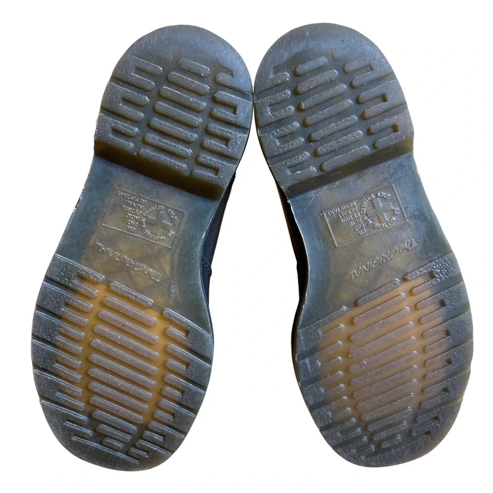 Dr. Martens timeless style